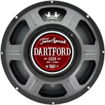Tonespeak Dartford 1220 12" 20W Alnico Guitar Speaker 8 Ohm New. Price: $299.99.