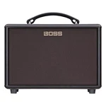 Boss AC-22LX Acoustic Amplifier New. Price: $479.99.