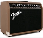 Fender Acoustasonic 40-WATT Acoustic Amp New. Price: $259.89.