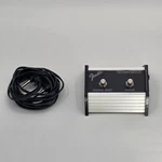 Fender Footswitch Channel Select Chorus 0029972000 For Guitar Amplifier Tested Used. Price: $38.24.
