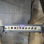Ampeg Portaflex PF-500 Head Bass Amplifier 500W Solid State 4/8 Ohms Used. Price: $344.97.