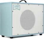 Benson Amps Monarch Reverb Plus 15-WATT X 12-INCH Combo Amplifier Sonic Blue New. Price: $3509.00.
