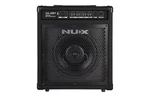 Nux DA-30 Bt Drum Amplifer With Bluetooth New. Price: $229.00.