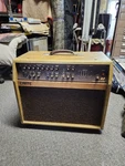 Vintage Crate CA125A Guitar , Amplifier - Good Working Condition Used. Price: $270.00.