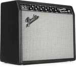 Fender '65 Princeton Reverb 1X10" 15-WATT Tube Combo Amp New. Price: $1579.99.