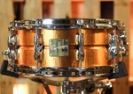 Yamaha 14X5.5 Limited Edition Roy Haynes Centennial Copper Snare Drum #35 Of 100 New. Price: $2699.99.