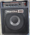 Hartke HMKB12 1X12 Kickback 500-WATT Bass Combo Amplifier Project For. Price: $479.95.