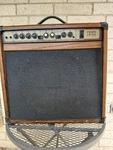 Crate (by Slm) CR-160 Amplifier Preowned Very Good To Excellent Condition. Price: $225.00.