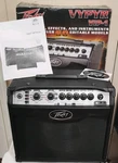 Peavey Vypyr Vip 1 20W Guitar Amplifier Black W/original Box & Manual Tested Used. Price: $144.95.