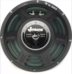 Jensen Falcon C10-40FA Jet Series 10" 40-WATT 8OHM Guitar Speaker Open. Price: $75.00.
