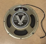 Inch Celestion Speaker G12 -70 Watt Used. Price: $60.00.