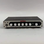 Positive Grid Bias Mini Guitar 300W 16 Channels Amplifier Head Used. Price: $229.99.