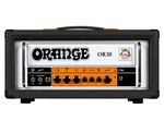 Orange Amplifiers OR30H 30-WATT Tube Guitar Head Black Open Box. Price: $2099.99.