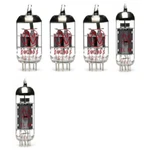 Standard Tube Set For Peavey Valveking Combo 20 Unspecified. Price: $102.75.