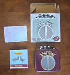 Danelectro N10B Honey Tone Mini Amp Burgundy Assorted Styles Open. Price: $29.99.