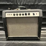 Vintage Gibson GA-15RVT Explorer Combo Amp Used. Price: $749.99.