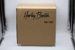 Harley Benton Hb 10G Guitar Amp Aperto. Price: $69.75.