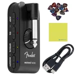 Mustang Micro Personal Headphone Guitar Amplifier Bundle W/fender... Used. Price: $85.56.