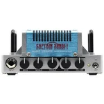 Hotone Nano Legacy Captain Sunset Class Ab 5W Amp Head Brand. Price: $100.72.