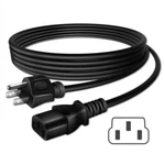6FT 3-PRONG Ac Power Cord Cable Lead For Behringer Ultrabass BXL900 Amp New. Price: $7.15.