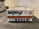 Orange Terror Bass Head 500W Used. Price: $500.00.