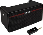 Nux Mighty Space Wireless 30W Portable Modeling Amp For Guitar And Bass New. Price: $564.00.