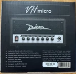 Diezel Vh Micro 30W Guitar Amplifier Head New. Price: $225.00.