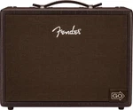 Fender Acoustic Junior Go 100-WATT Amp With Rechargeable Battery New. Price: $599.99.