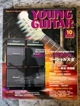 Young Guitar OCT.2000 Experience Marshall Halford Slash Michael Romeo Etc Good. Price: $29.00.