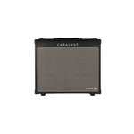 Line 6 Catalyst Cx Electric Guitar Combo Amplifier, 100W, Black New. Price: $399.99.