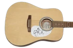 Stephen Wilson Jr Signed Autograph Full Size Fender Acoustic Guitar W/ Jsa Coa. Price: $1799.95.