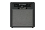 Hiwatt Bulldog Bass Combo Amplifier, 300W, 12 Inch Speaker, 4 Band Eq New. Price: $779.99.