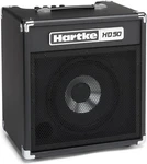 Hartke HMHD50 1X10 50-WATT Bass Hydrive Combo Amplifier New. Price: $299.95.