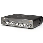 Genzler Magellan Bass Head, 800W, Gray New. Price: $989.99.