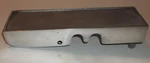 Vintage 70'S Sho-bud Pedal Steel Guitar Aluminum Floor Foot Casing Open. Price: $24.00.