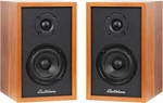 Berkeley 2.0 Stereo Powered Bookshelf Speakers With Built-in Amplifier And 3" Dr New. Price: $165.99.