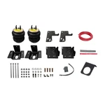 Firestone Ride-rite Rear Air Helper Kit For 01-10 C2500HD C3500HD Cab-chassis New. Price: $507.10.