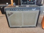 Fender Frontman 212R 100 Watt Combo Guitar/bass Amplifier Good Condition Used. Price: $300.00.