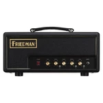 Friedman PT-20 V2 20W Tube Amp Head New. Price: $1499.99.