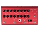Blackstar AMPED2 100-WATT Floorboard W/ Effects Open Box. Price: $489.99.