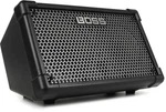 Boss Cube Street 2 X 6.5-INCH 10-WATT Battery Powered Combo Amp Black New. Price: $384.99.