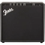 Fender Mustang LT25 Electric Guitar Combo Amplifier, 25W, Black New. Price: $179.99.