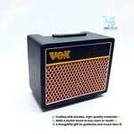 Miniature Vox AC50CP2 Amplifier 1:12 Scale Music Display Model New. Price: $49.00.