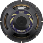 Celestion Pulse Bass Guitar Speaker, 10", Black New. Price: $150.99.
