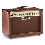 Marshall AS50D 50W 2X8 Acoustic Guitar Combo Amp New. Price: $449.99.