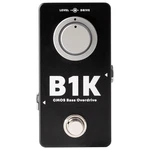 Darkglass Microtubes B1K Cmos Mini Bass Distortion/overdrive Pedal (store Demo) New. Price: $160.99.