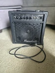 Randall Amplifier Used. Price: $85.00.