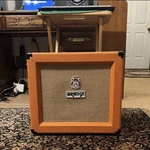Orange Tiny Terror Combo Tube Amp 15/7 Watt - TT15C10 Used. Price: $475.00.