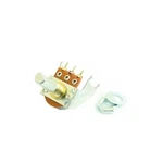 New Genuine Fender 50K Taper Snap-in Amplifier Pot, 002-7940-049. Price: $11.88.