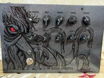 Victory Amps V4 The Kraken 2-CHANNEL 180-WATT Guitar Pedal Used. Price: $650.00.